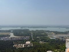 -虞山风景区