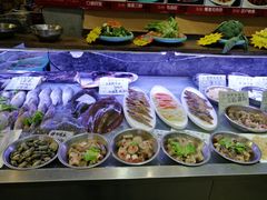 -隆喜元鱼汤包·海鲜(中联广场店)