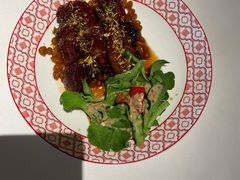 -谭厨中山传家菜.乳鸽.脆鲩鱼(华强北中航城店)