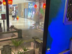 -佬麻雀·新湘菜(珠海金发购物中心店)