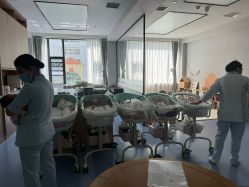 -弗蕾亚·和月月子调理院(东湖店)