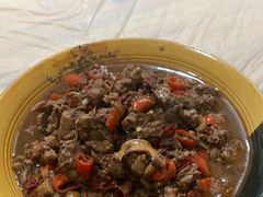 -小口味