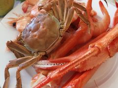 -东方红海鲜百汇(国际大厦店)