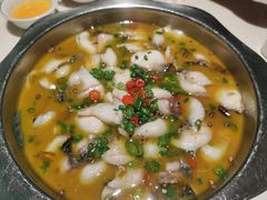-万和源炝锅城·活鱼现炝(文艺北路店)