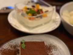 -斯比特花园西餐厅(东方商厦店)