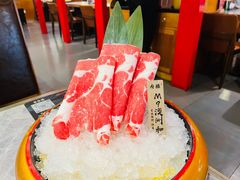 -肉勝和牛寿喜烧(北城天街店)