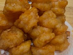 -郑记•不夜城烧烤•龙虾•虾蟹(黄鹤楼店)