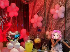 -堂会(天河店)