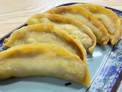-金记老七家湾第一锅贴店(金沙井总店)