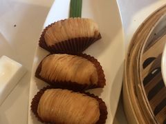 飘香榴莲酥-潮福城大酒楼(湖滨北路店)