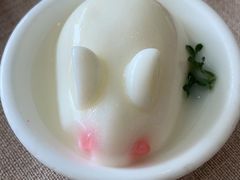-东方红海鲜百汇(国际大厦店)
