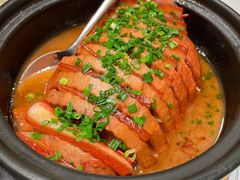 -小方外婆菜(蒙山路店)