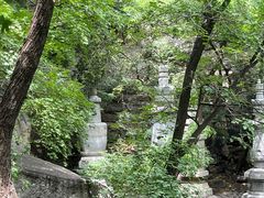 -天津盘山风景名胜区