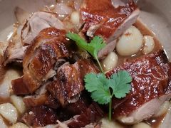 -留半山·香港食堂(啦啦宝都店)