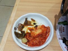 -敏丁拌饭(中街总店)