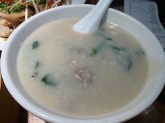 枸杞猪润粥-点心传说·粤菜点心(佐阾虹湾店)