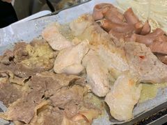 -韩国大金刚烤肉·料理(印象城店)