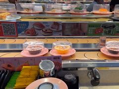 -争鲜回转寿司(东方银座店)