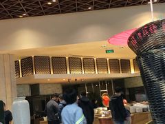 -无锡君来洲际酒店