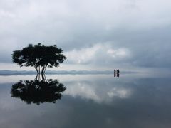 -海兰云天度假区温泉