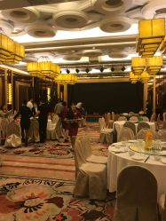 -天府阳光酒店·宴会厅