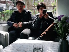 -穹六人间 people 6(岳阳路店)