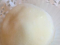 榴莲糯米糍-麒麟海鲜酒家(Richmond)