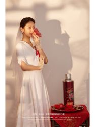 -时光印记婚纱摄影工作室·原创定制