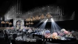 -深圳中洲万豪酒店·宴会厅