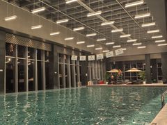 -洛阳国际大酒店