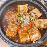 香港人喜欢吃的啫啫煲，得意啫啫煲！