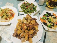 -新疆伊宁远征餐厅