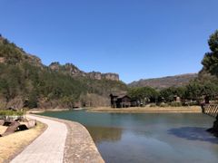 -十九峰景区