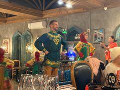 -卢布里西餐厅(总店)