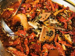 -鹊华居·地道鲁菜·海鲜·融合味(大明湖店)