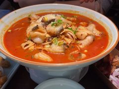 -全牛匠·乐山跷脚牛肉(西单华威约饭街店)