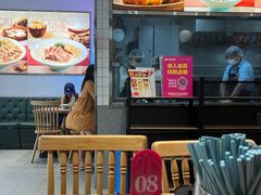 -小杨生煎(松江大学城店)