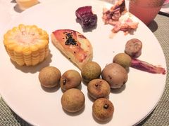 -长兴开元名都大酒店·地中海咖啡厅