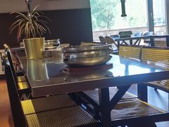 -小核桃烤肉馆(长白店)