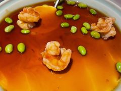 -小河盐帮·私家菜·烤鸭(三元桥·霄云路店)