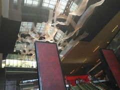 -长沙北辰洲际酒店-兰调全日餐厅