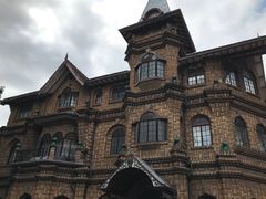 -马勒别墅饭店(静安寺店)