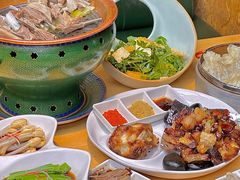 -蒙料·手把肉(望京店)