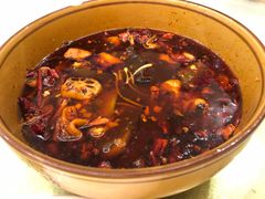 -幸福饭店(佛山路东段店)