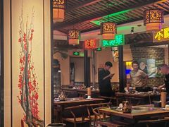 -来涮蜀鲜货火锅串串香(菜市口店)