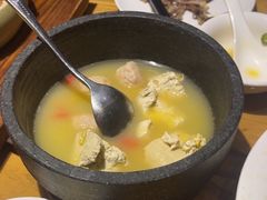 -東舍食唐精品陕菜馆