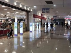 -永旺梦乐城国际商城(北清路店)