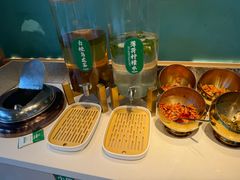 -谷田稻香·砂锅菜(元洪店)