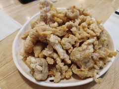 -红小满休闲餐厅(十全街店)