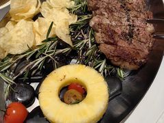 -王品牛排(珠海富华里店)
